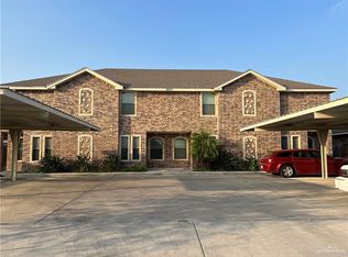 2607 E Eisenhower Ave APT 2, Mission, TX 78573