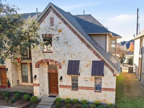 5600 Conch Train Rd, McKinney, TX 75070