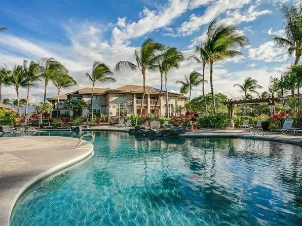 69-555 Waikoloa Beach Dr, Waikoloa, HI