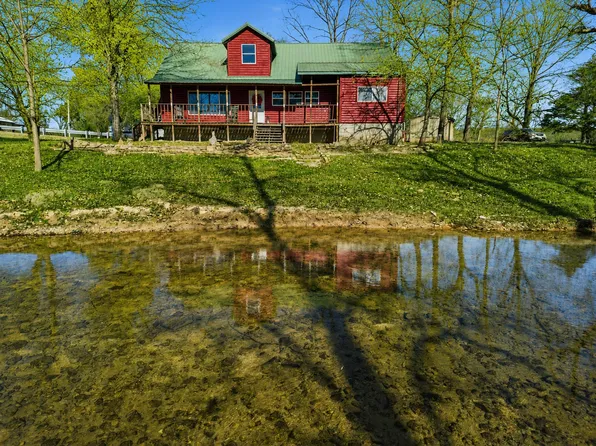 305 Thomas Street, Birch Tree, MO 65438