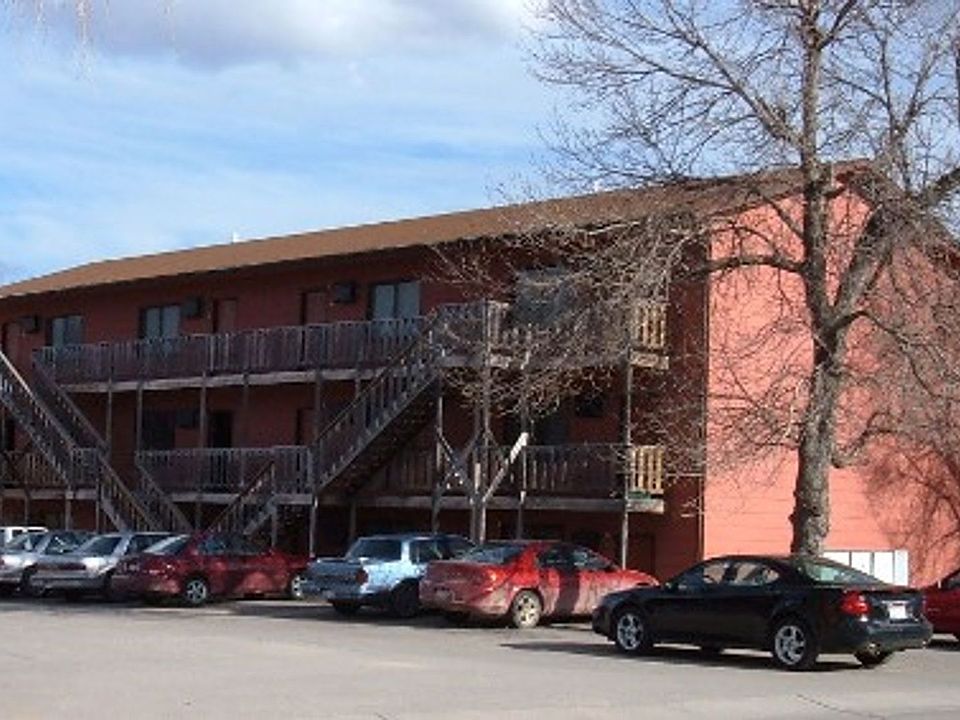 1st image of 834 N Ames St APT 15
