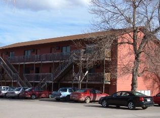 834 N Ames St APT 15, Spearfish, SD 57783