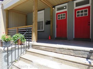 779 S 52nd St #1, Philadelphia, PA 19143