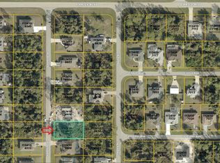 Valentine St #7, North Pt, FL 34288