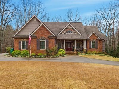 335 Laurel Place Dr, Cornelia, GA, 30531