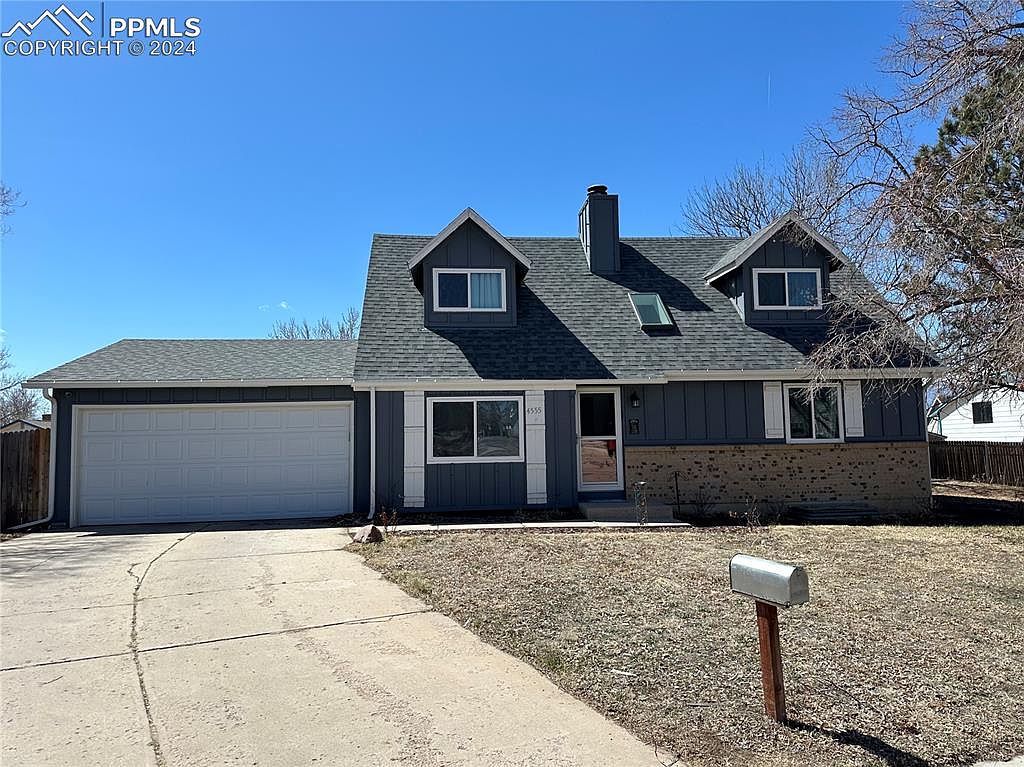 4555 Endicott Dr, Colorado Springs, CO 80916 Zillow