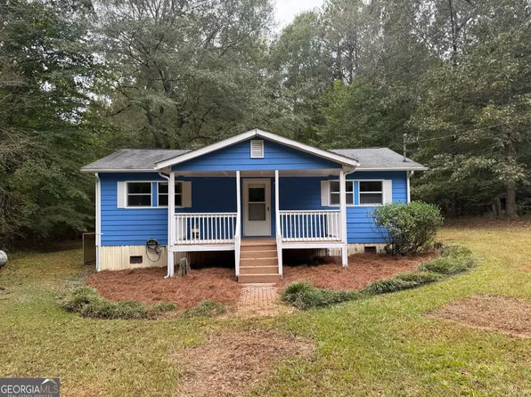 1284 Highway 18 W, Barnesville, GA 30204