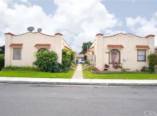 2826 Willow Pl, South Gate, CA 90280