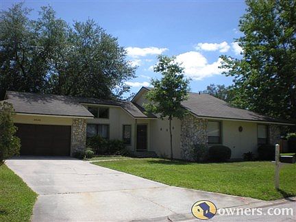 2nd image of 3526 Oletha Dr