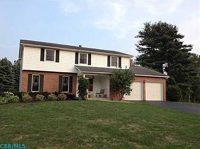 1st image of 13412 Chesington Ct NW