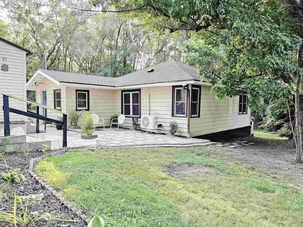 97 Mound Drive, Edgerton, WI 53534