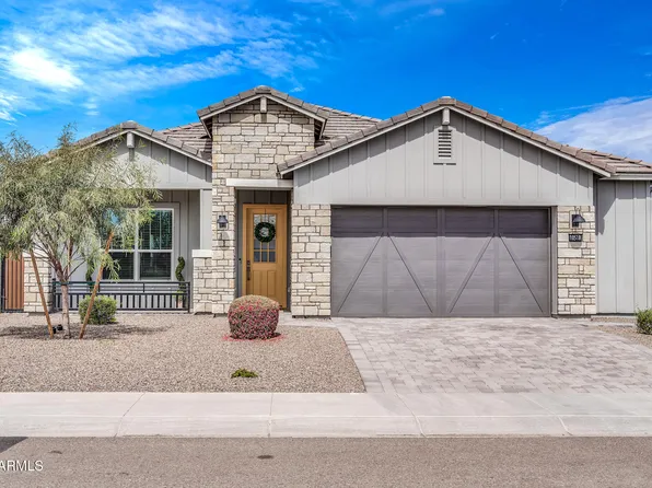 10518 W Albert Ln, Peoria, AZ 85382