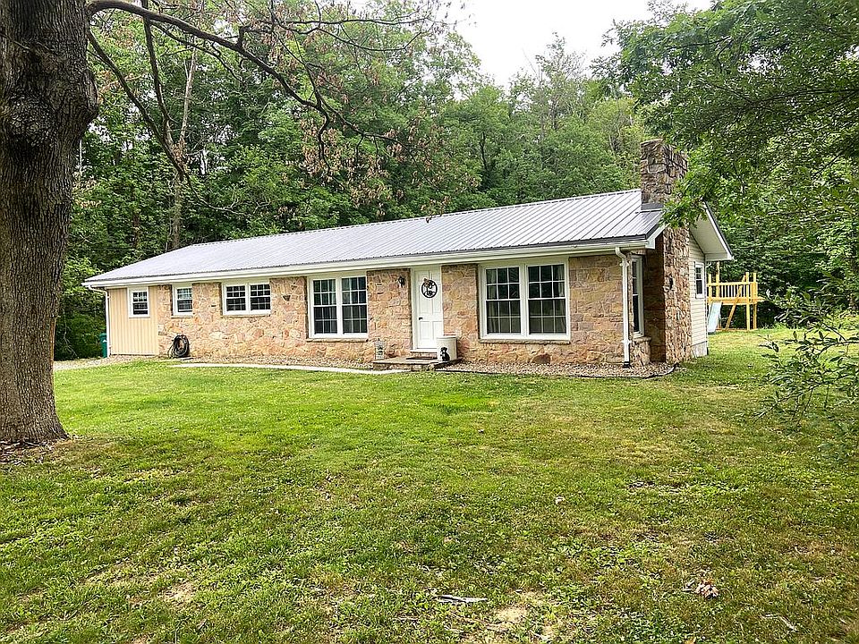 1098 Pond Rd, Muncy, PA 17756 Zillow