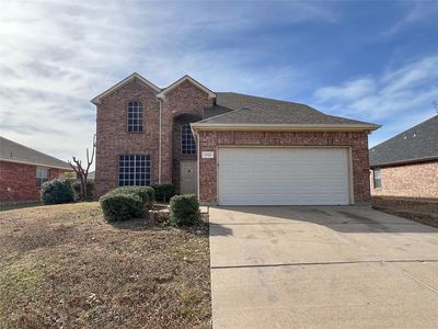 1113 Mourning Dove Dr, Burleson, TX, 76028