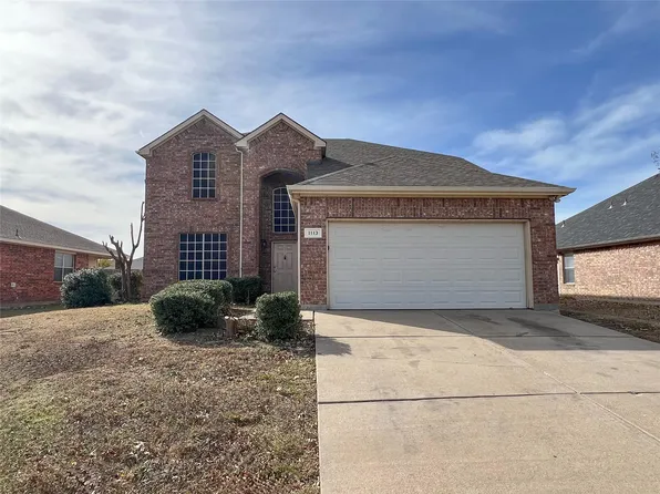 1113 Mourning Dove Dr, Burleson, TX 76028
