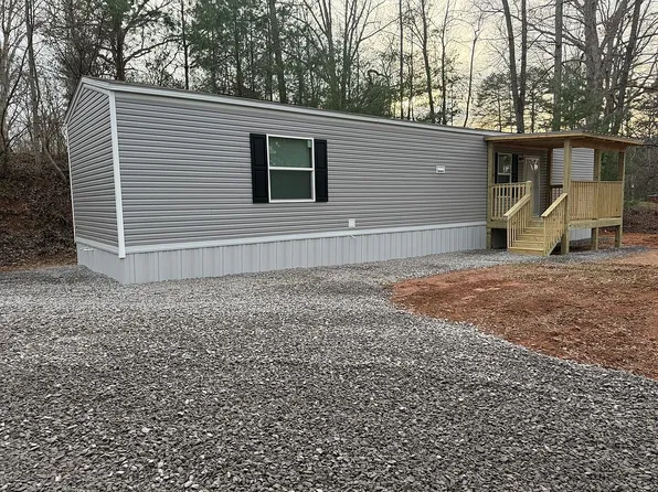 466 Glenn Stall Rd, Murphy, NC 28906