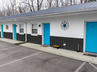 6804 Us Highway 641 N, Gilbertsville, KY 42044