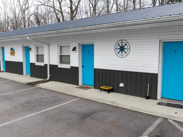 6804 Us Highway 641 N, Gilbertsville, KY 42044