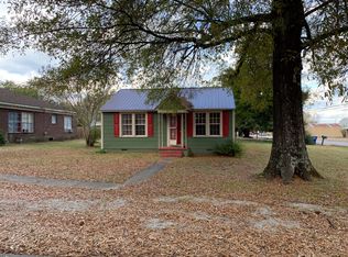 723 Ridge Ave, Ashland, MS 38603