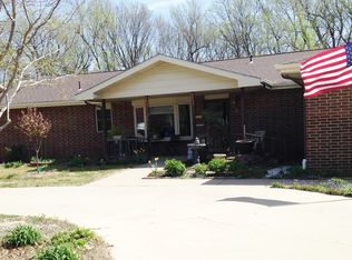 1218 N Osage St, El Dorado, KS 67042