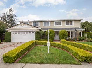 2608 Grande Camino, Walnut Creek, CA 94598