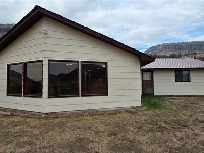 665 Wannacut Lake Road, Oroville, WA, 98844