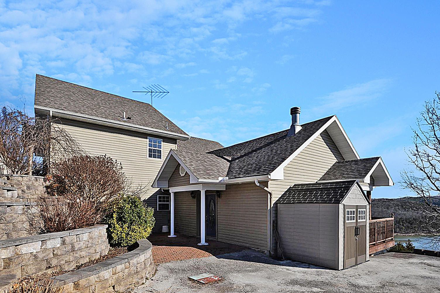 Weather blue eye mo 65611