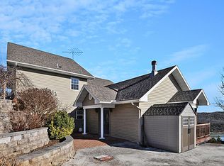 616 Shady Maple Rd, Blue Eye, MO 65611