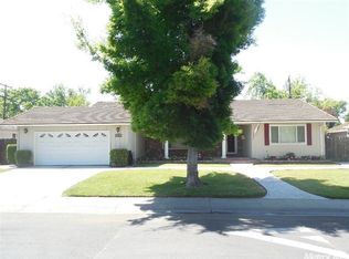2406 W Sheridan Way, Stockton, CA 95207