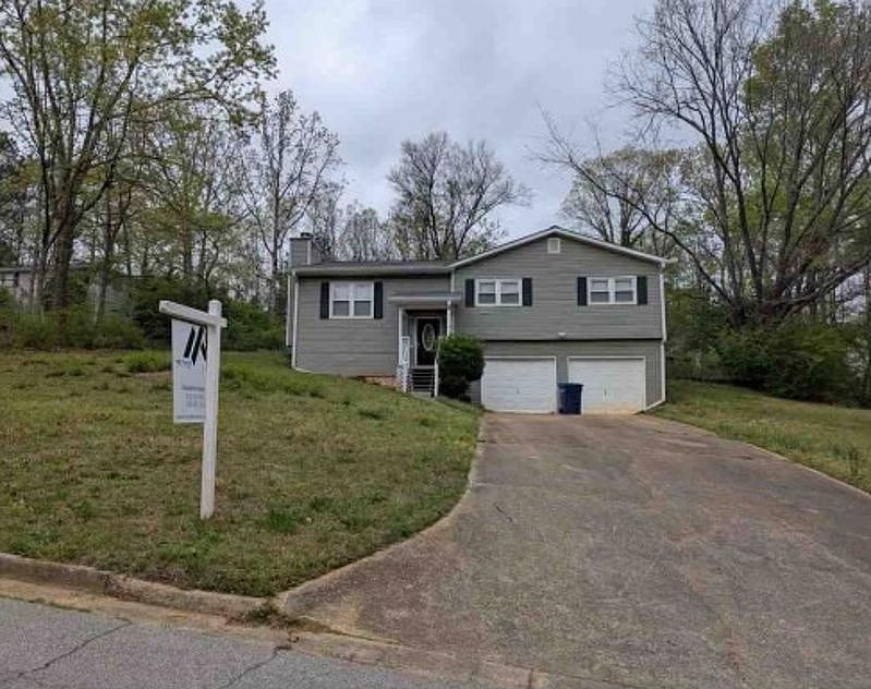 Property Front View