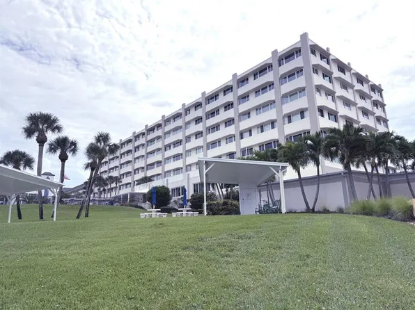100 BLUFF VIEW DRIVE #317A, BELLEAIR BLUFFS, FL 33770