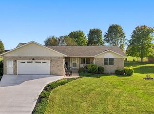 1435 Sparks Ln, Sevierville, TN 37876