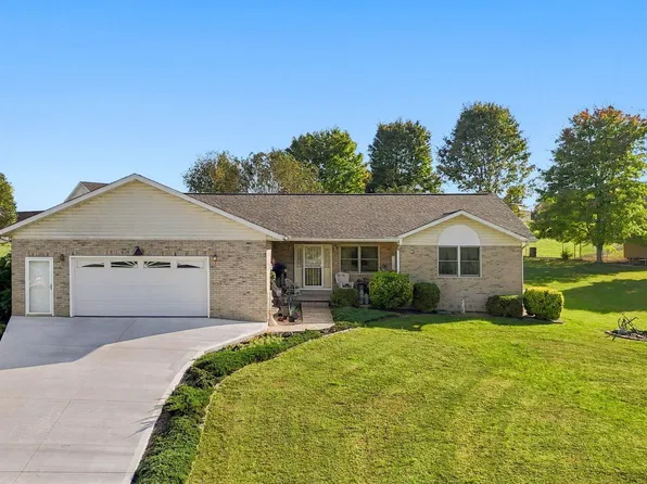 1435 Sparks Ln, Sevierville, TN 37876
