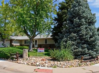 6292 S Ash Cir W, Centennial, CO 80121