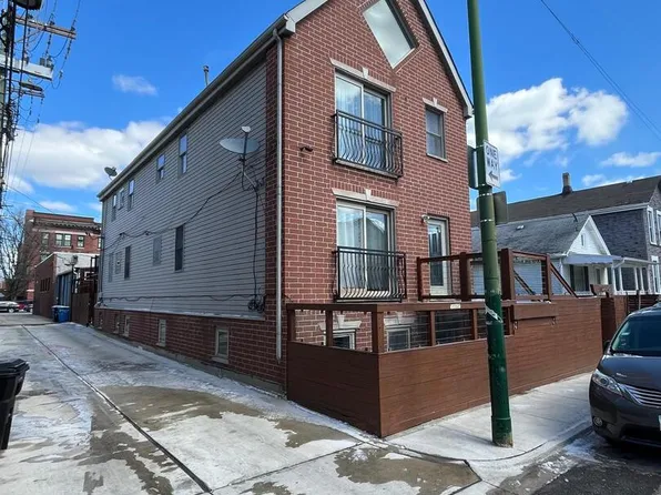 1024 W 18th Pl, Chicago, IL 60608