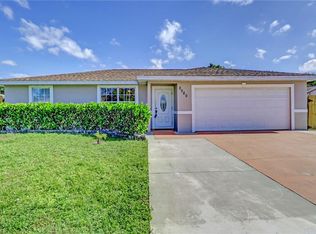 2580 53rd Ter SW, Naples, FL 34116