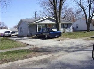 1537 Churchill Rd, Franklin, IN 46131