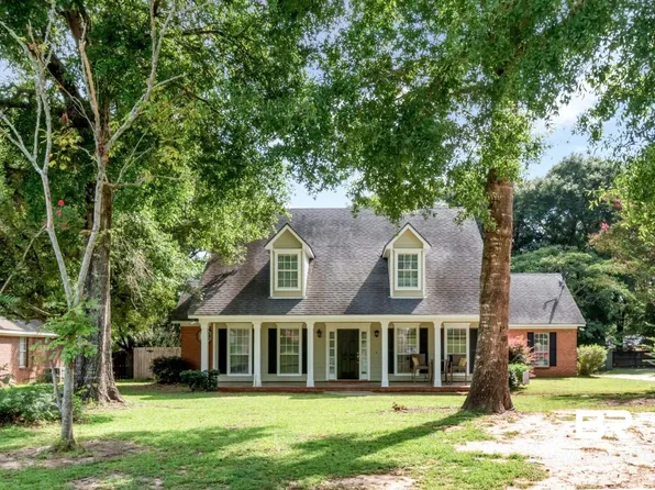 9991 Wedgefield Ct, Mobile, AL 36608