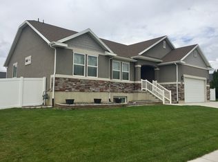 1594 S Bridle Path Loop, Lehi, UT 84043
