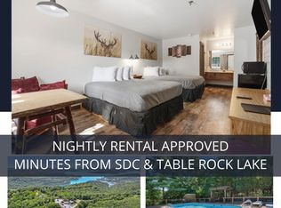 982 Indian Point Rd UNIT 213, Branson, MO 65616