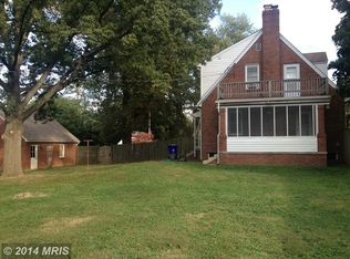 1647 Shookstown Rd, Frederick, MD 21702