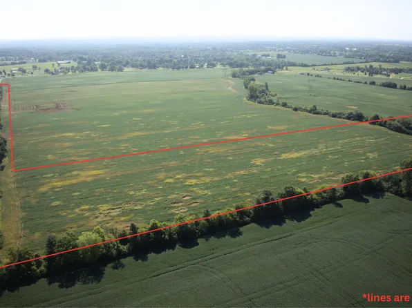1 Graessle Rd Tract 1, London, OH 43140