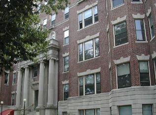 1384 Commonwealth, Allston, MA 02134