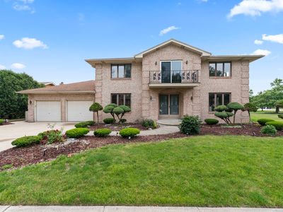 14106 S Golden Oak Dr, Homer Glen, IL, 60491