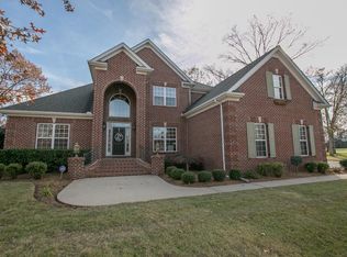1916 Baskinbrook Ct, Murfreesboro, TN 37130