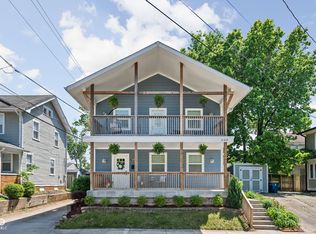 609 E 39th St, Indianapolis, IN 46205