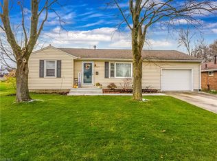 823 Hemlock St NW, Massillon, OH