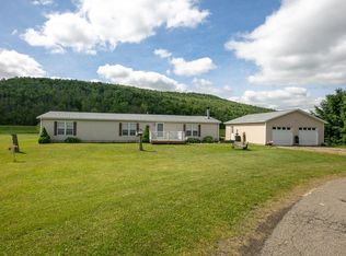 116 W Woodlawn Ave, Elkland, PA 16920