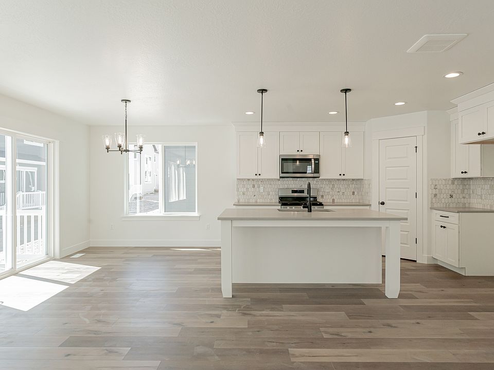 4033 W 1180th St N Lehi UT Zillow