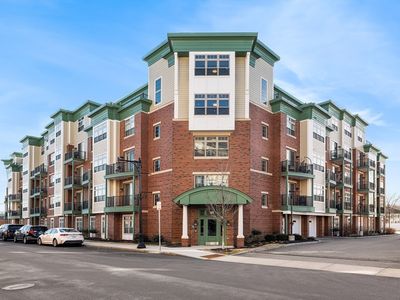 69 Foundry St #310, Wakefield, MA, 01880